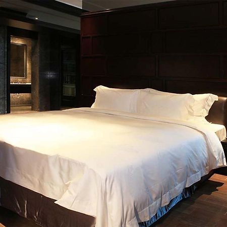 סינצ'ו סיטי All-Ur Boutique Motel-Hsin Chu Branch מראה חיצוני תמונה