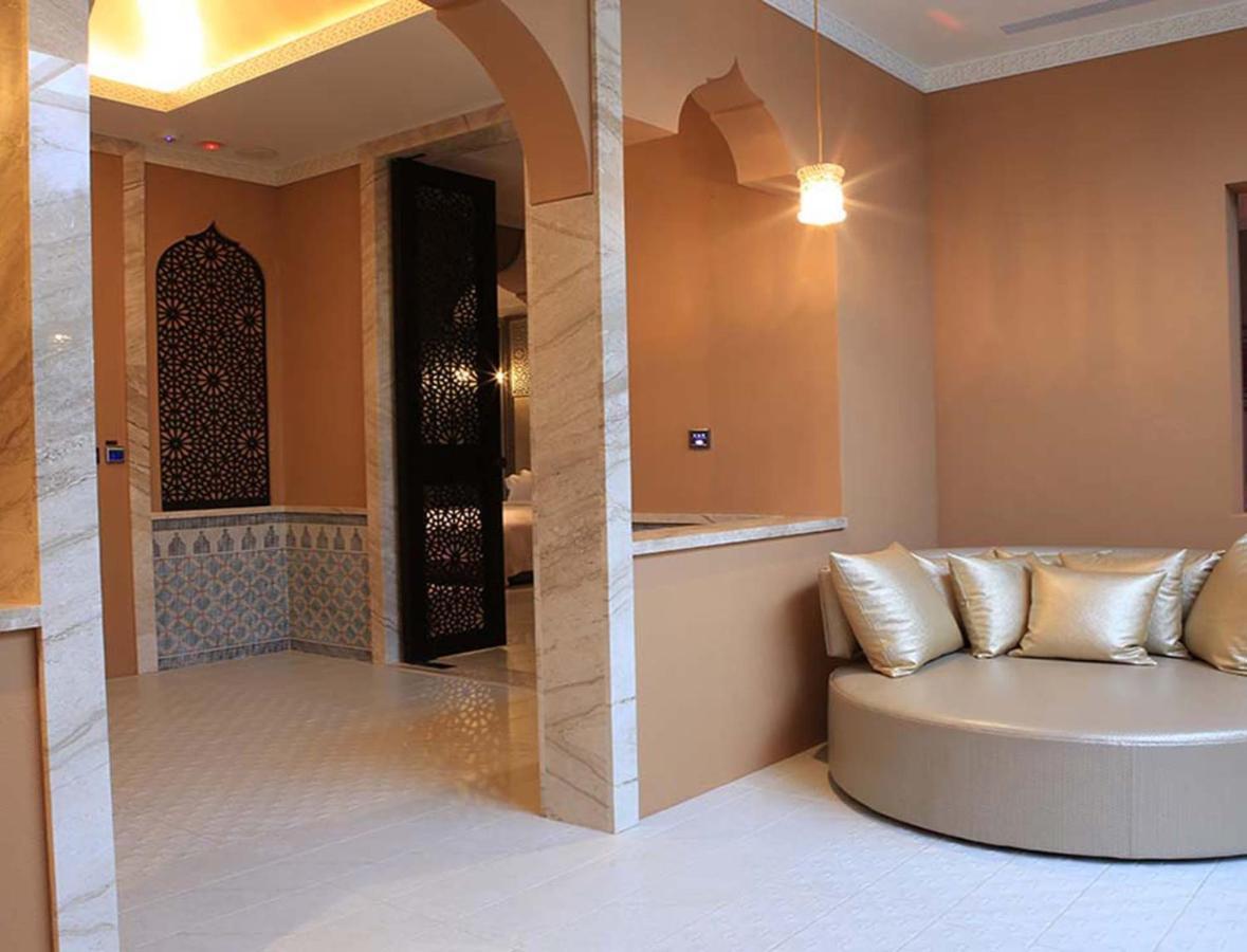 סינצ'ו סיטי All-Ur Boutique Motel-Hsin Chu Branch מראה חיצוני תמונה