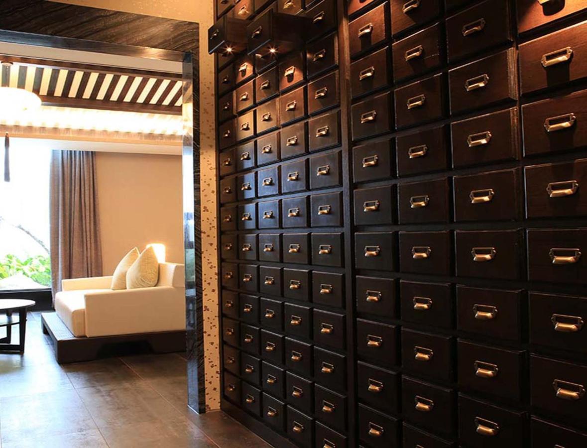 סינצ'ו סיטי All-Ur Boutique Motel-Hsin Chu Branch מראה חיצוני תמונה