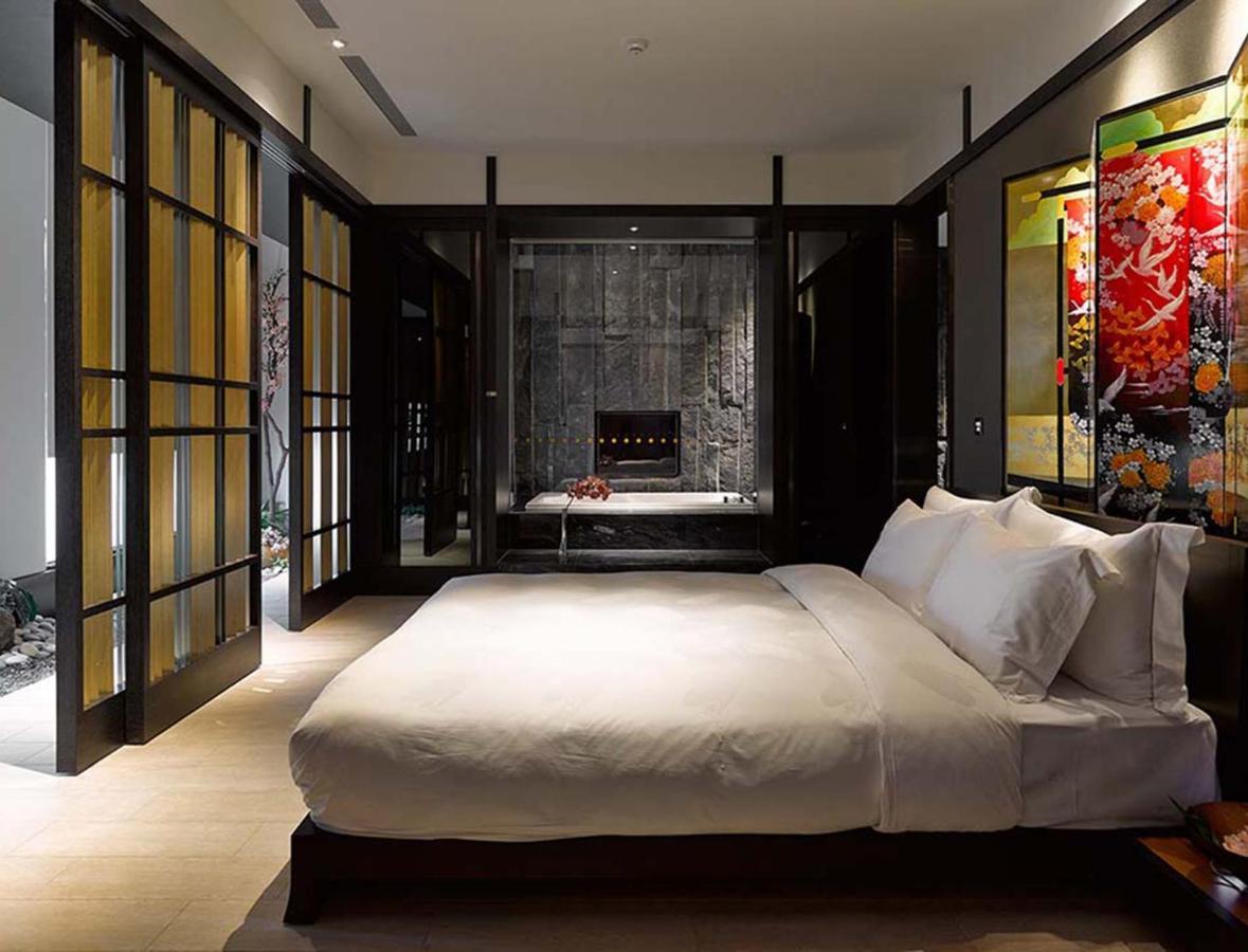 סינצ'ו סיטי All-Ur Boutique Motel-Hsin Chu Branch מראה חיצוני תמונה