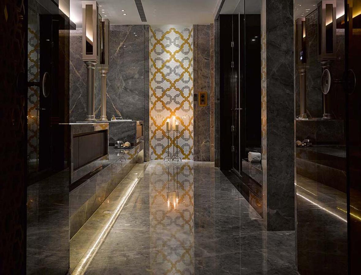 סינצ'ו סיטי All-Ur Boutique Motel-Hsin Chu Branch מראה חיצוני תמונה