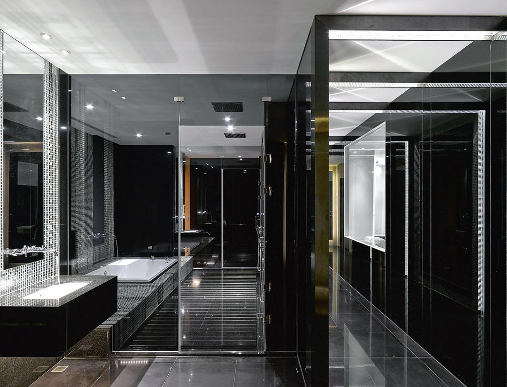 סינצ'ו סיטי All-Ur Boutique Motel-Hsin Chu Branch מראה חיצוני תמונה