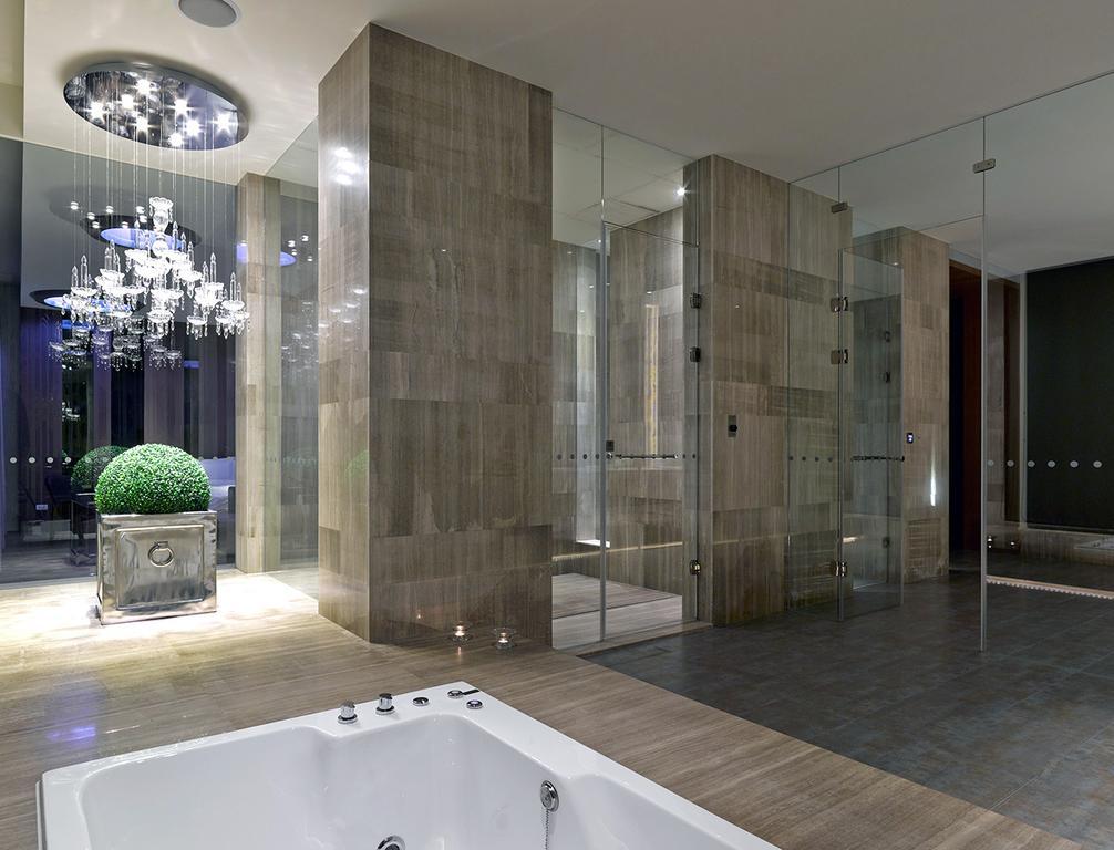 סינצ'ו סיטי All-Ur Boutique Motel-Hsin Chu Branch מראה חיצוני תמונה